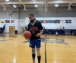 Player Of The Game: Jonathan R