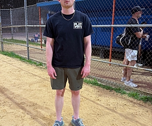 Player Of The Game: Matt M