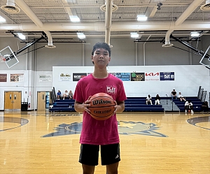 Player Of The Game: Gabriel G