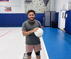 Player Of The Game: Ivan L