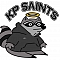 KP Saints Team Logo