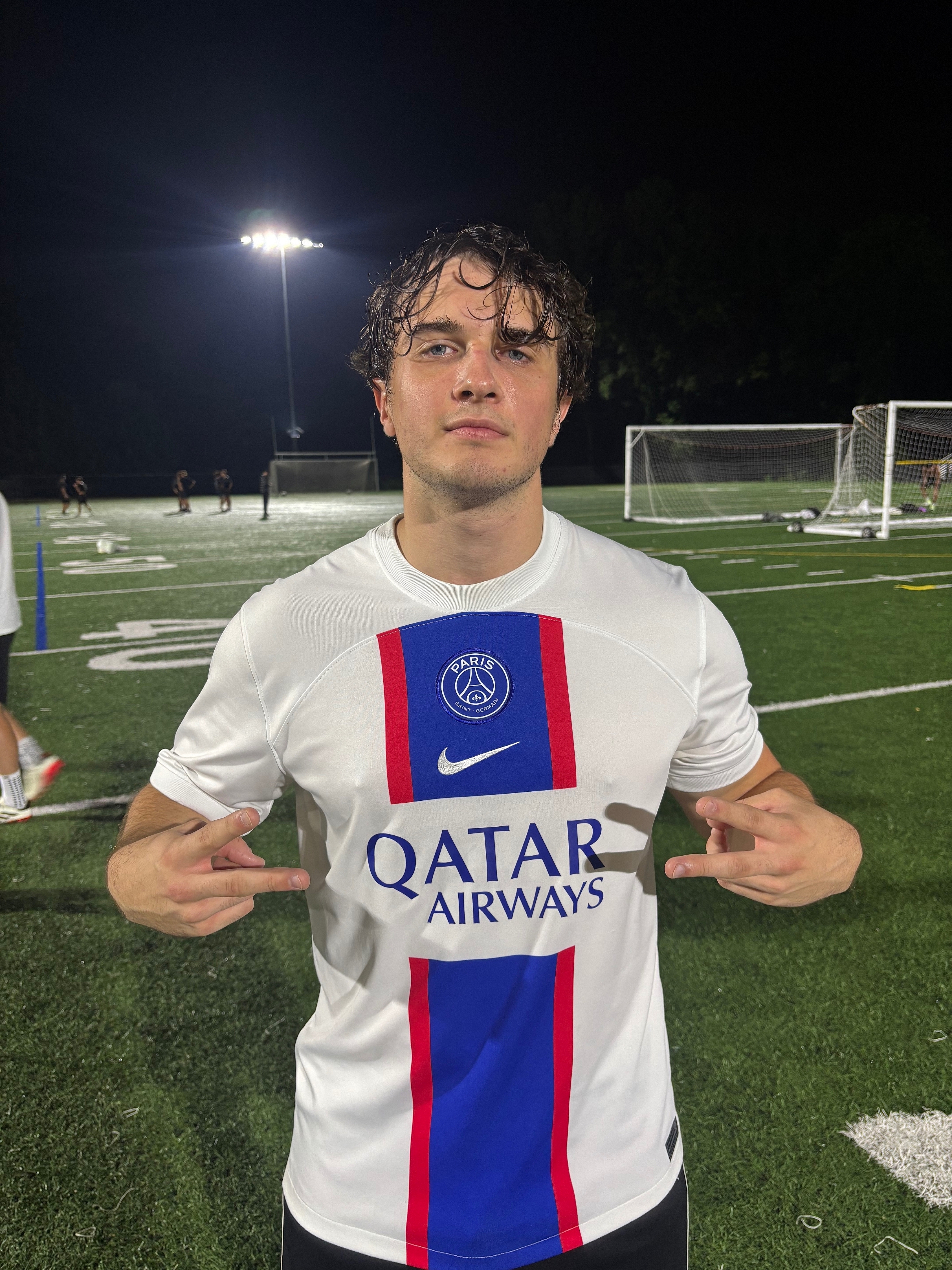 POTG - Quincy Promes Fan Club