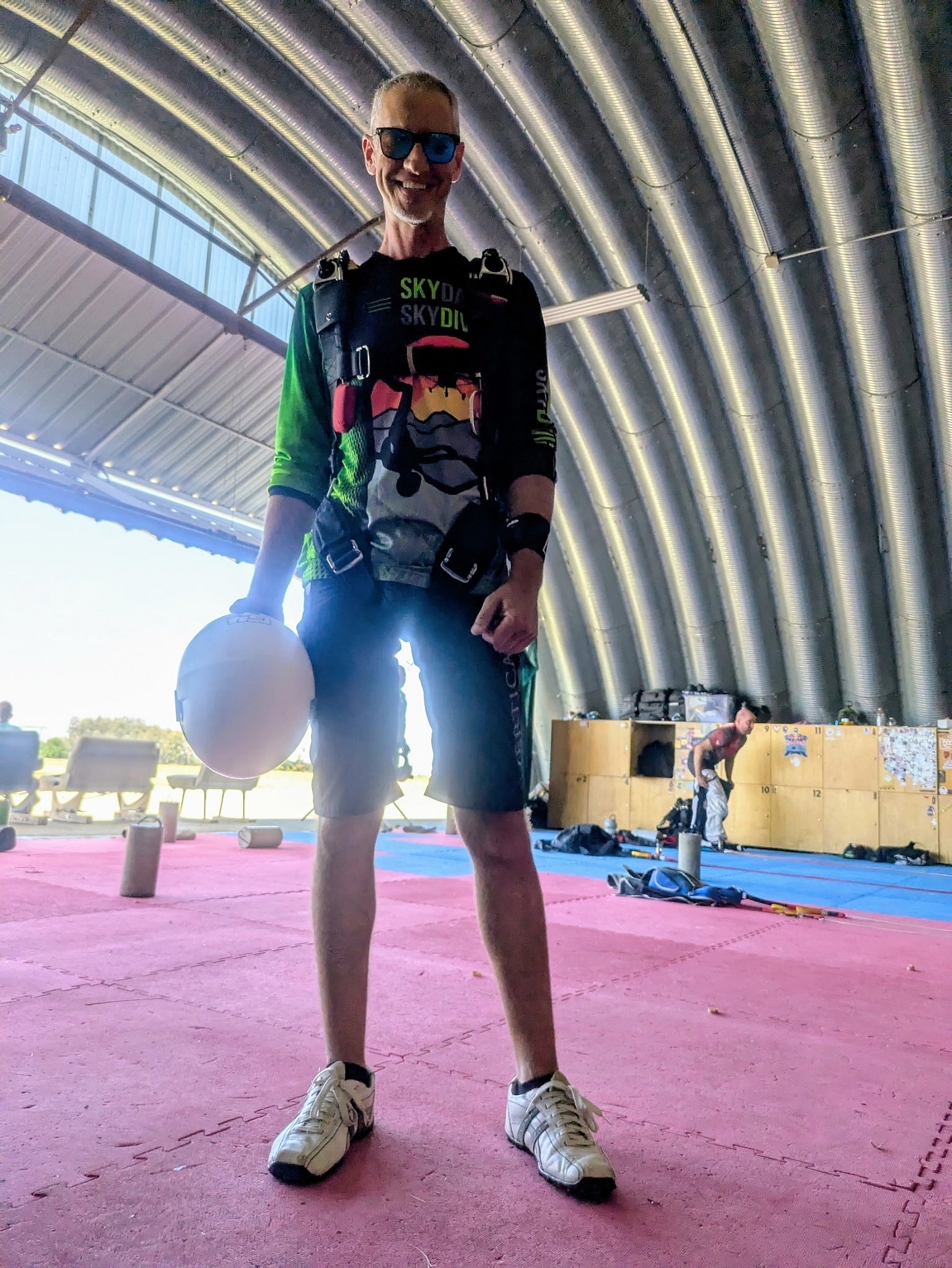 POTG - Bagged and Loaded 