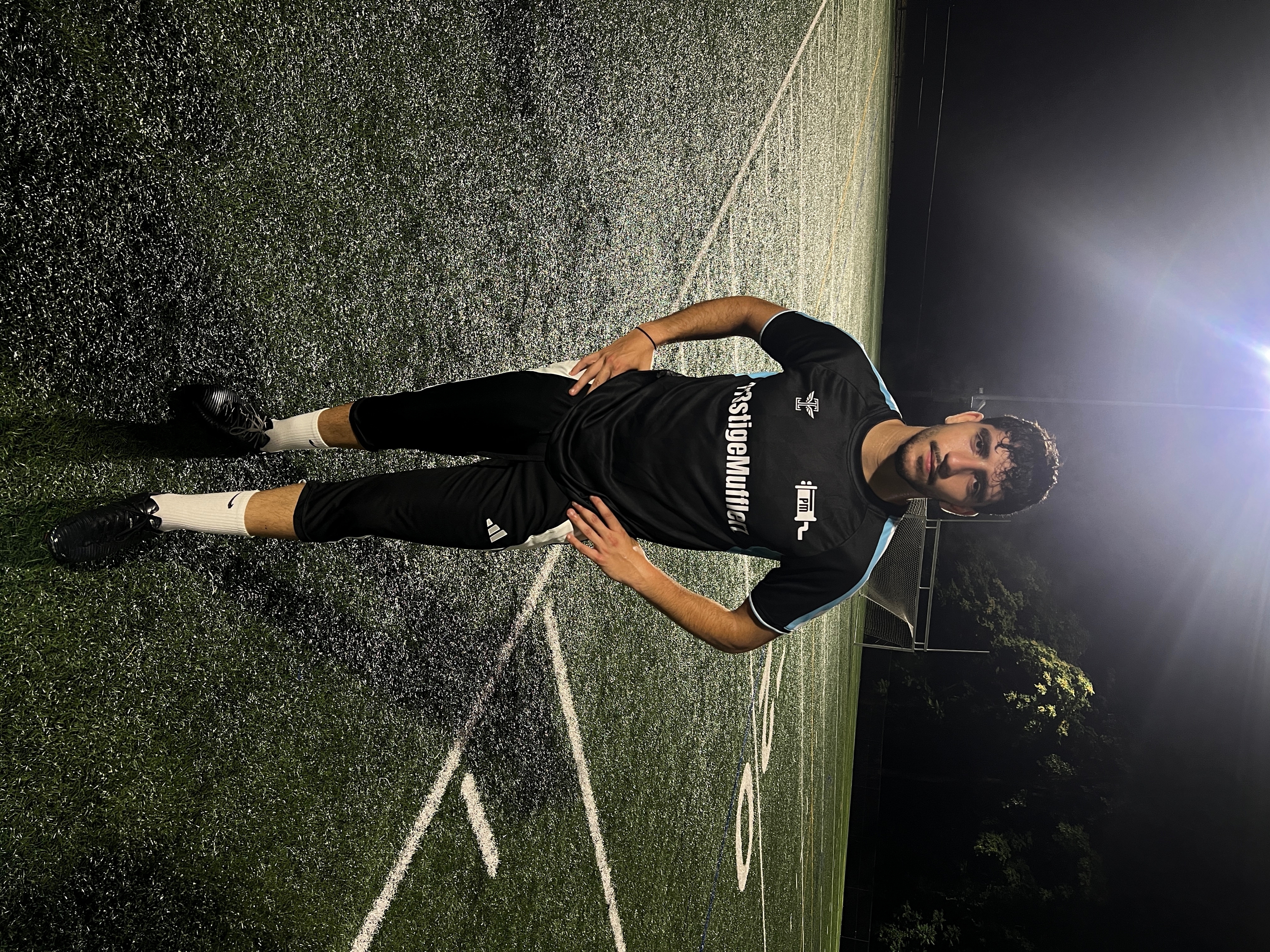 POTG - Pr3stigeMufflerz