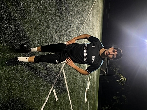 Player Of The Game: Mahmoud O