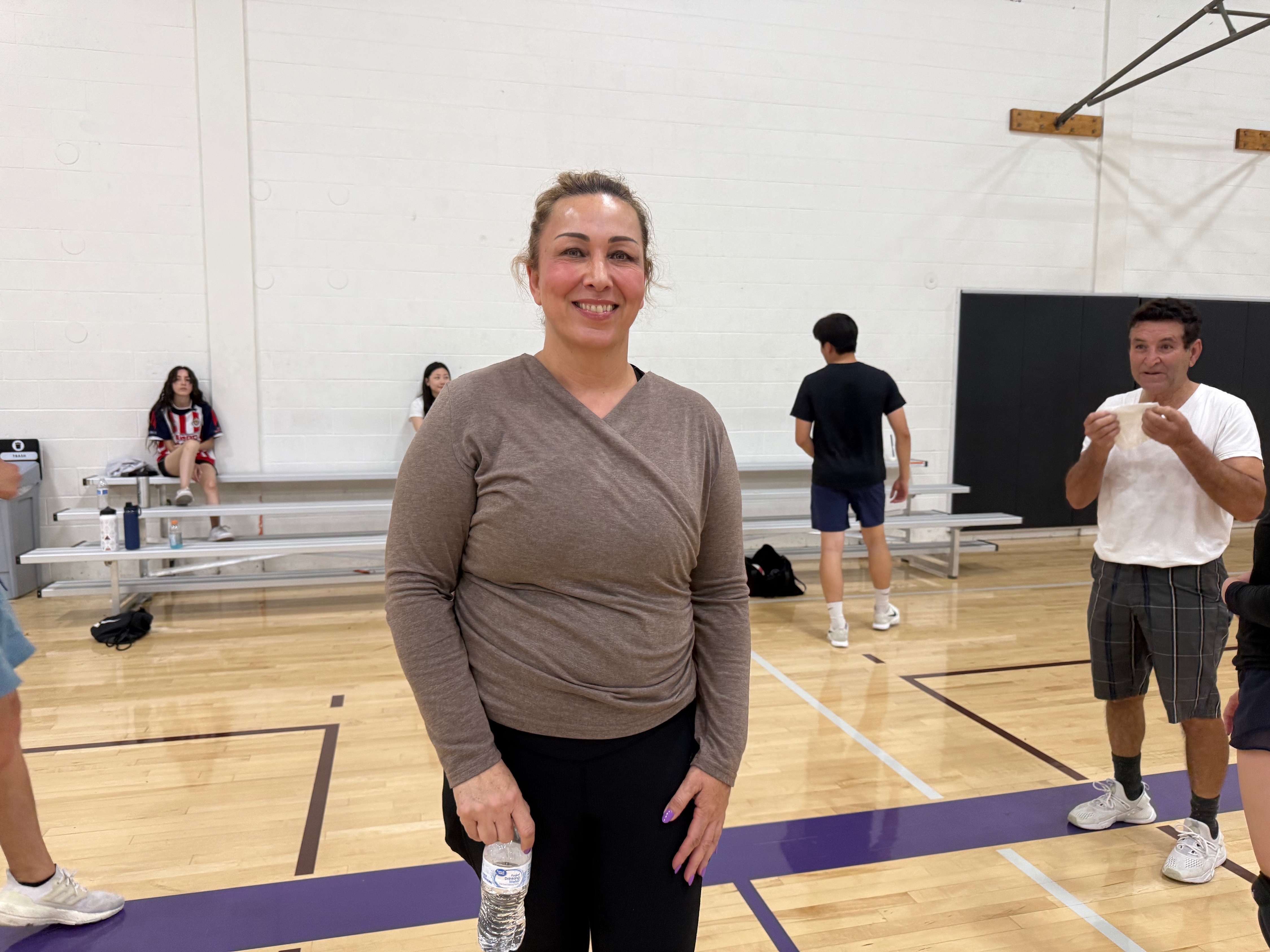 POTG - The Ace-vengers