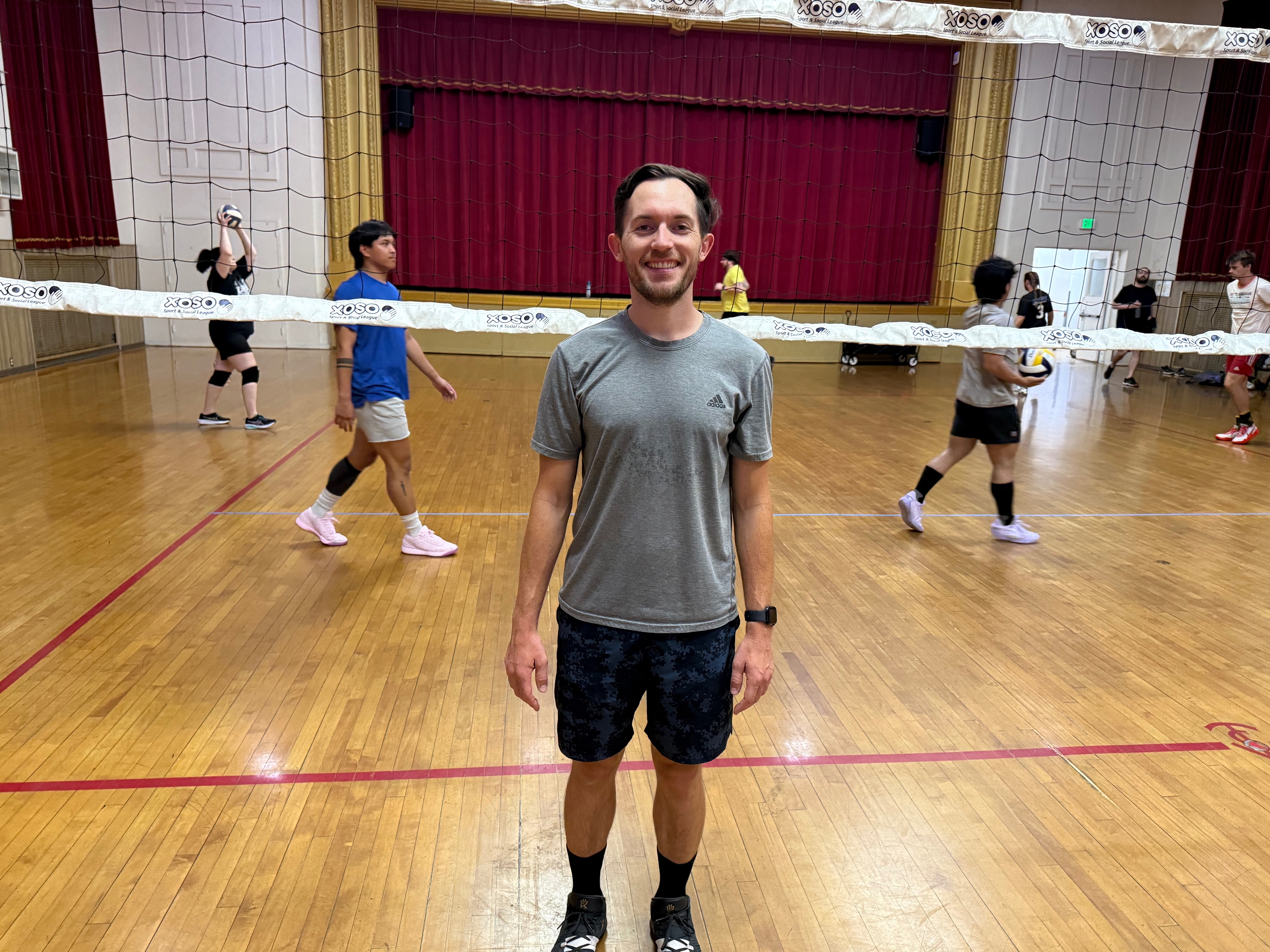 POTG - Calm your tips 