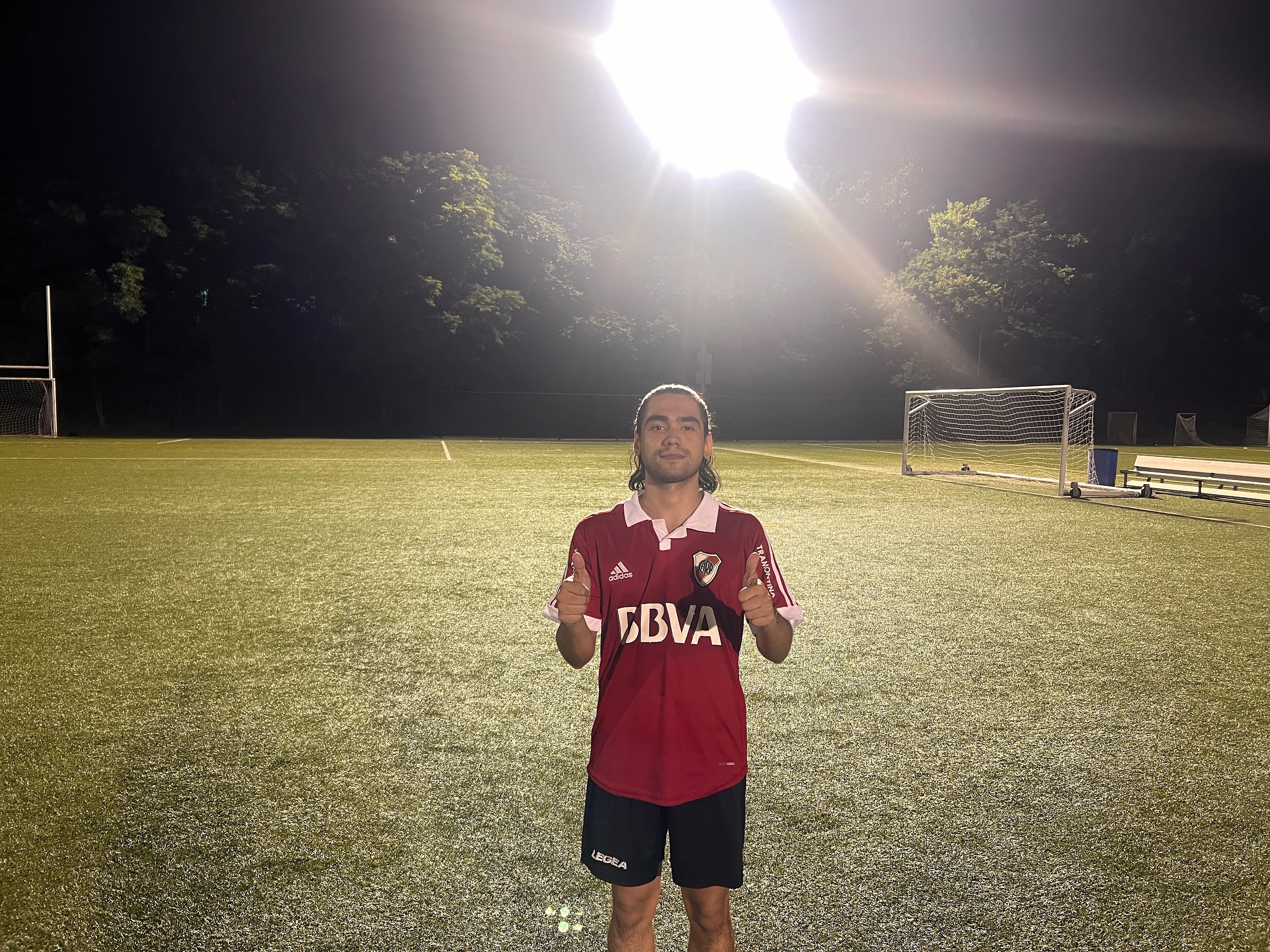 POTG - FOOTY BROS FC