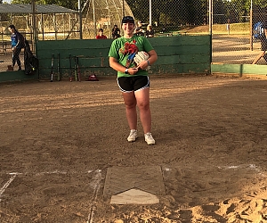 Player Of The Game: Melanie C