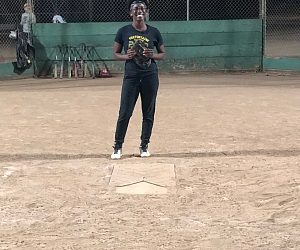 Player Of The Game: Tatiana B