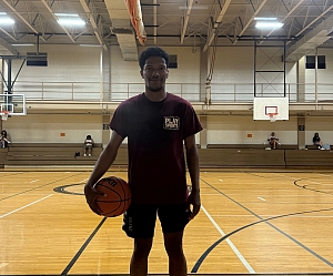 Player Of The Game: Robert E