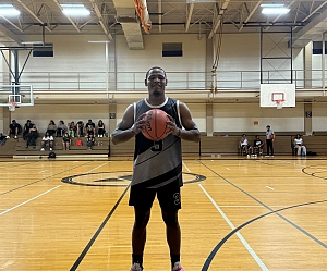 Player Of The Game: Kyree J