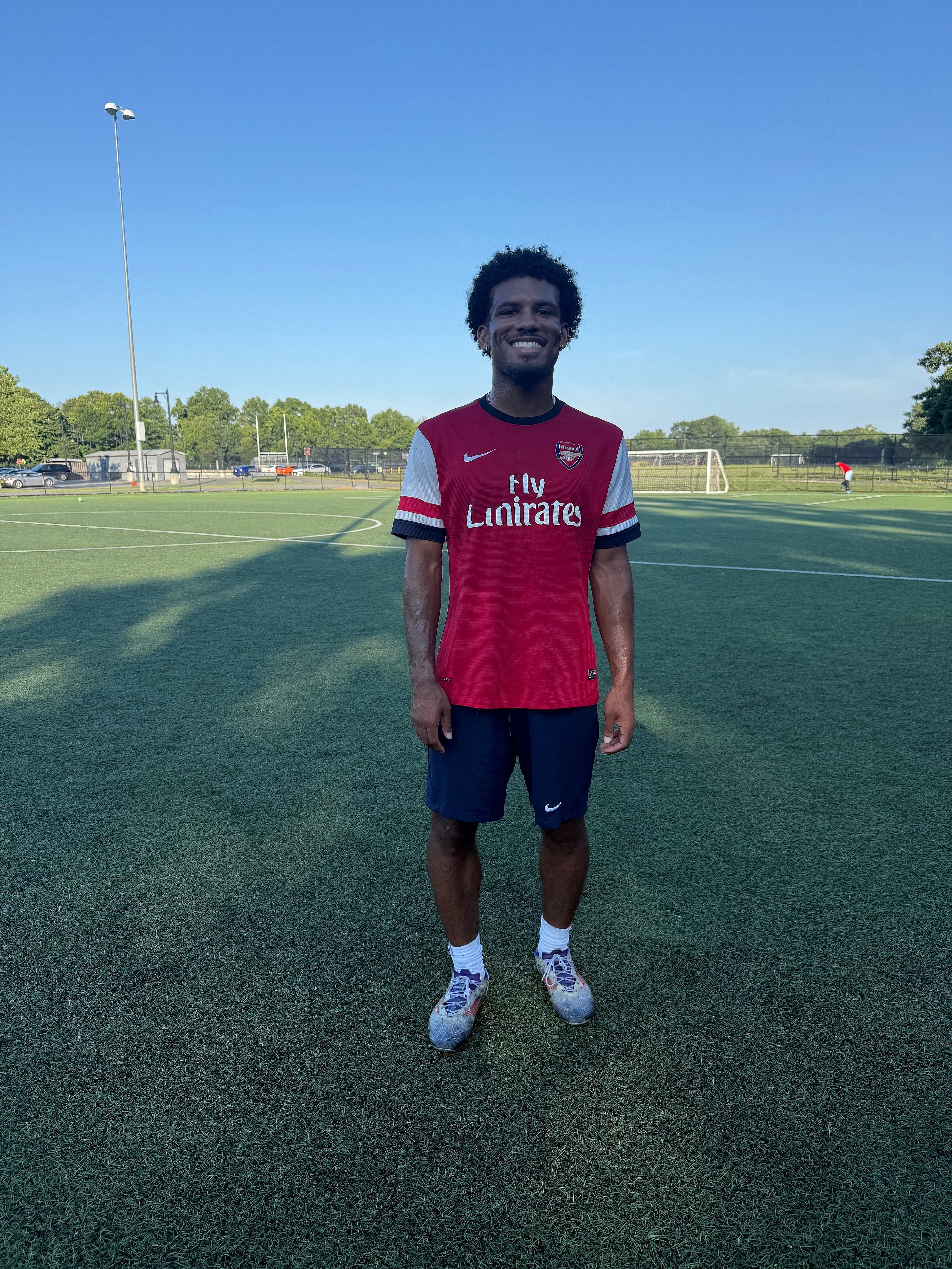 POTG - UCL Merchants