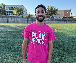Player Of The Game: Peter P
