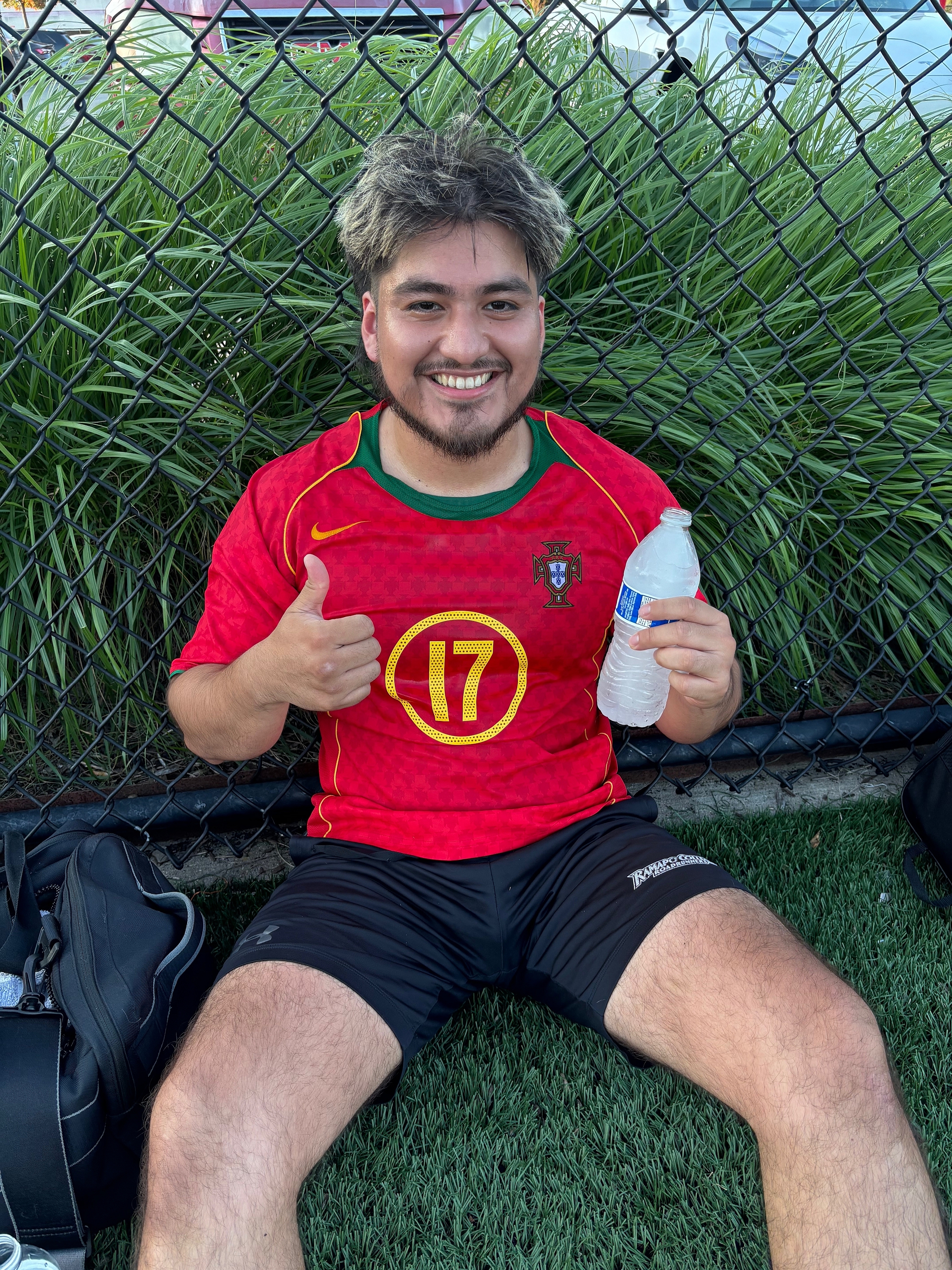 POTG - Klopp It like it's Hot