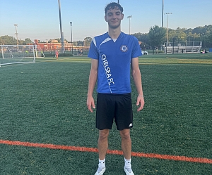 Player Of The Game: Marcin W