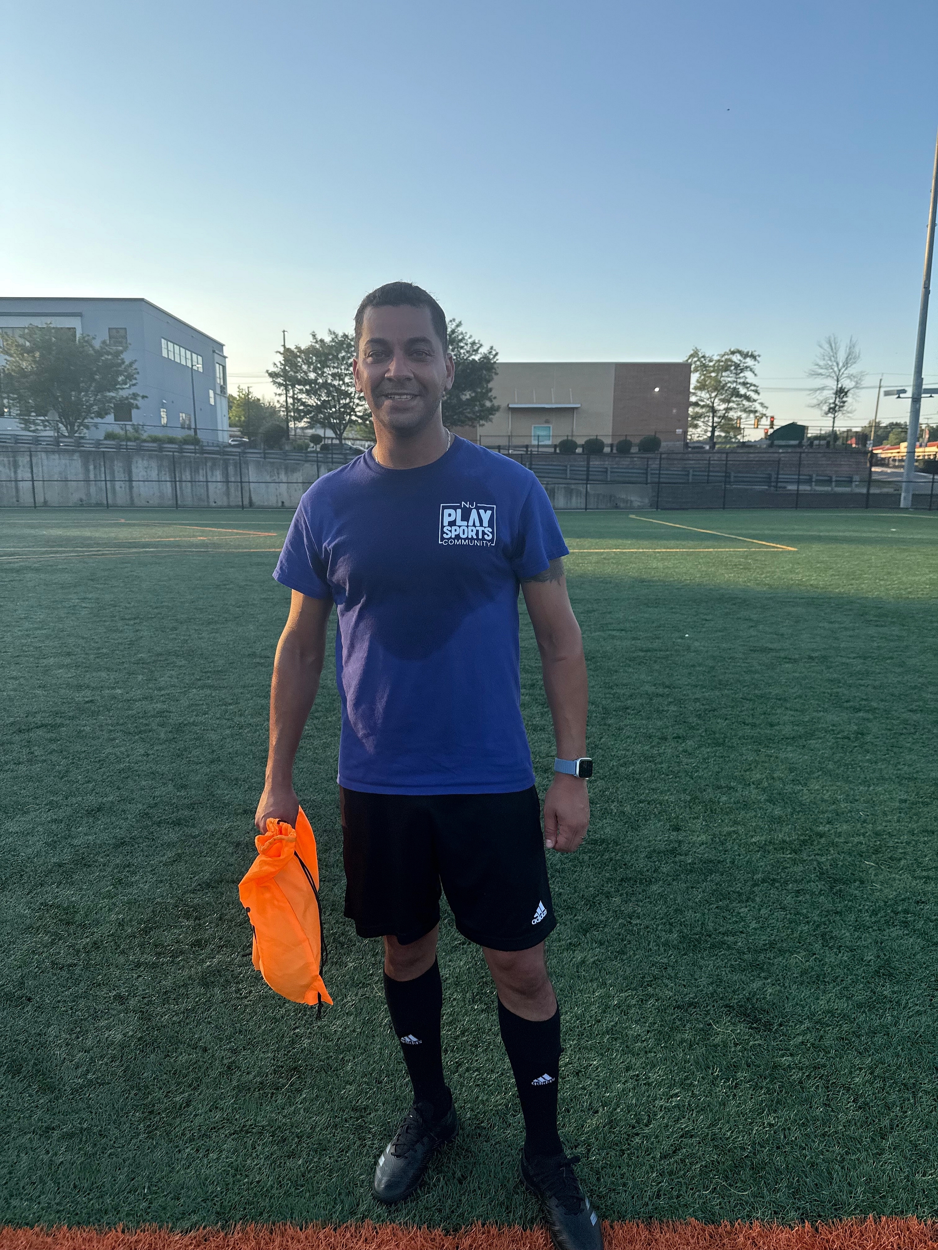 POTG - Alps FA United