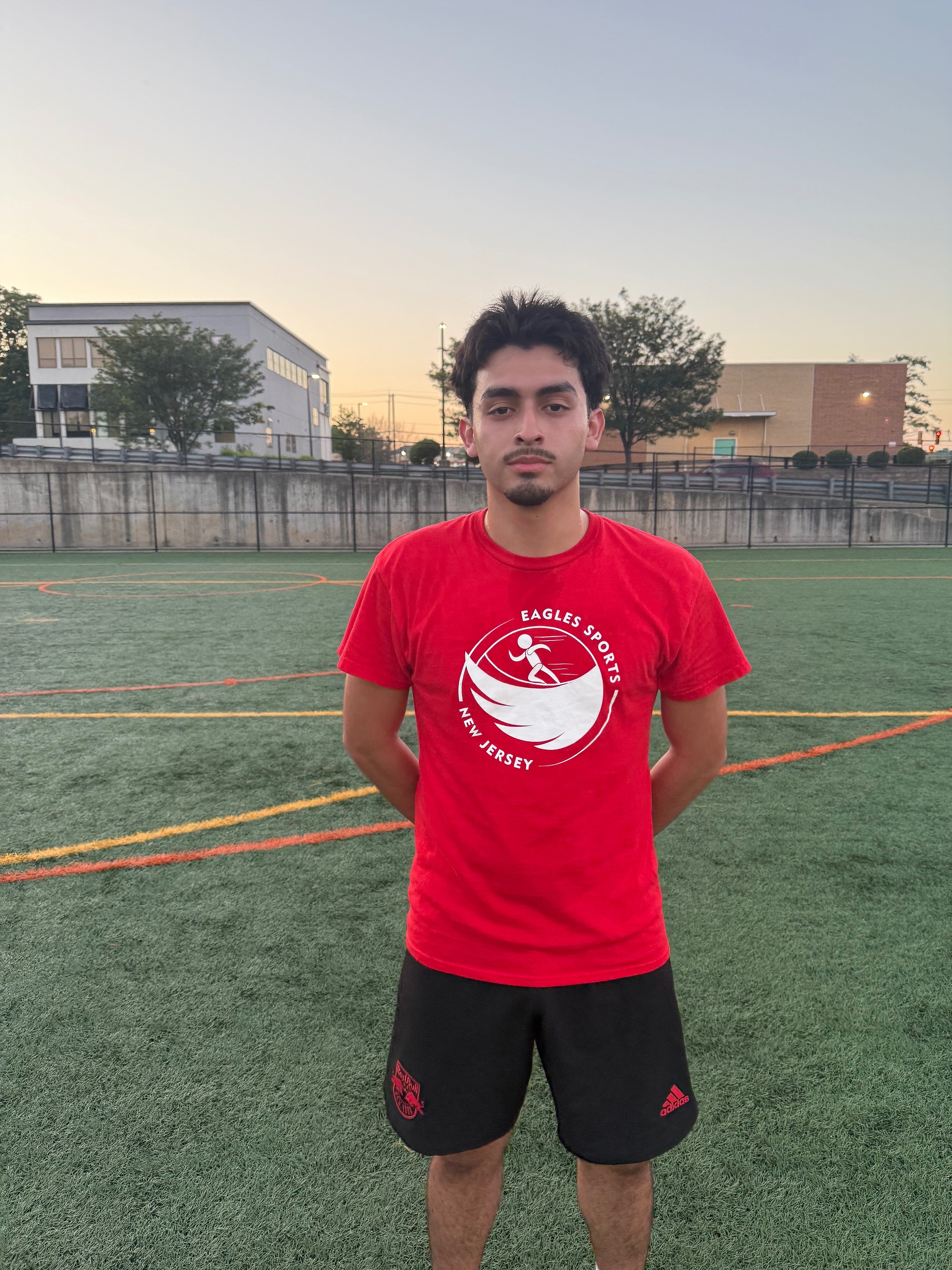 POTG - Callegari United 