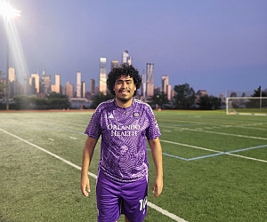 Player Of The Game: Yohan V