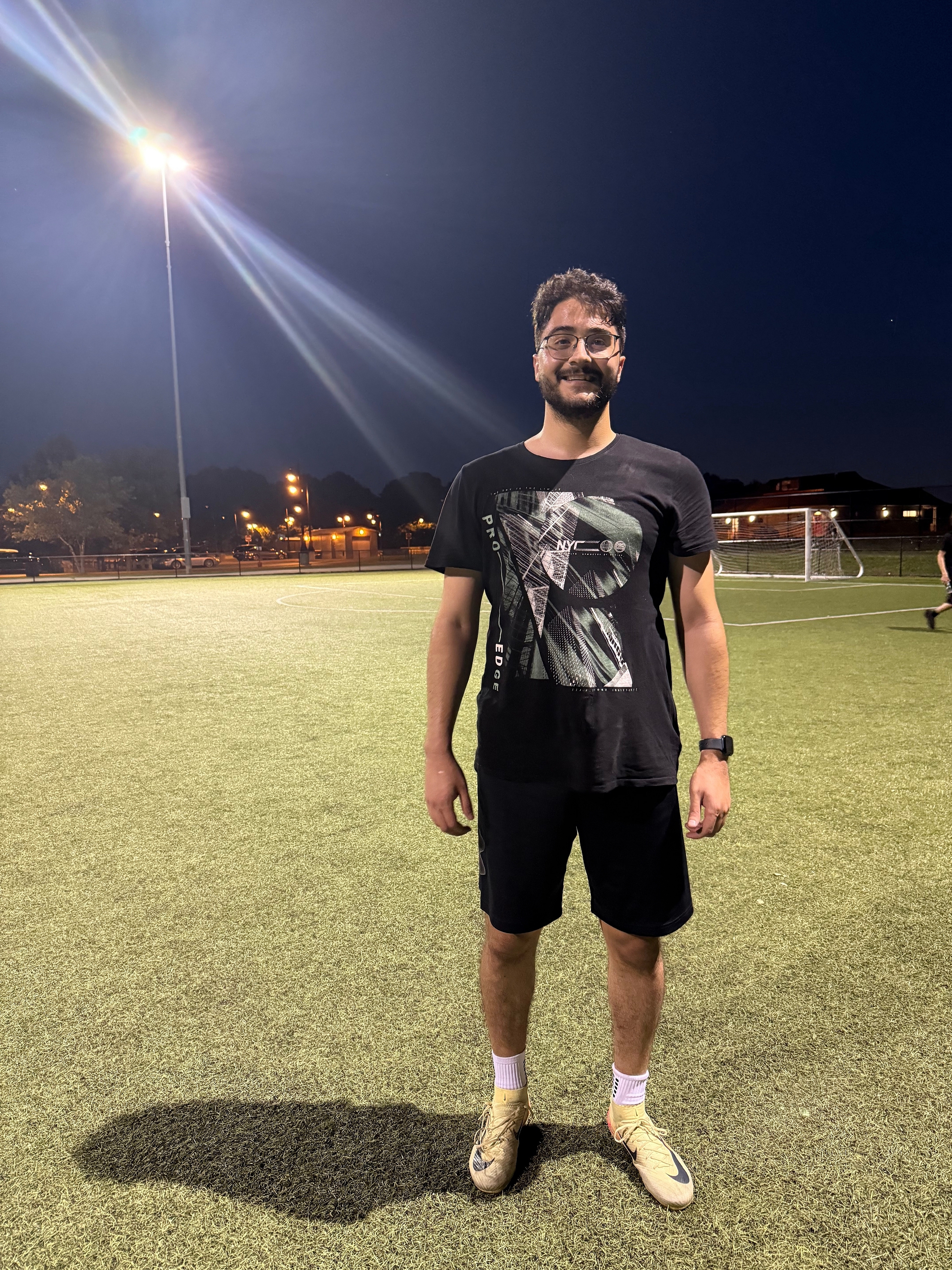 POTG - Bayern Neverlusen