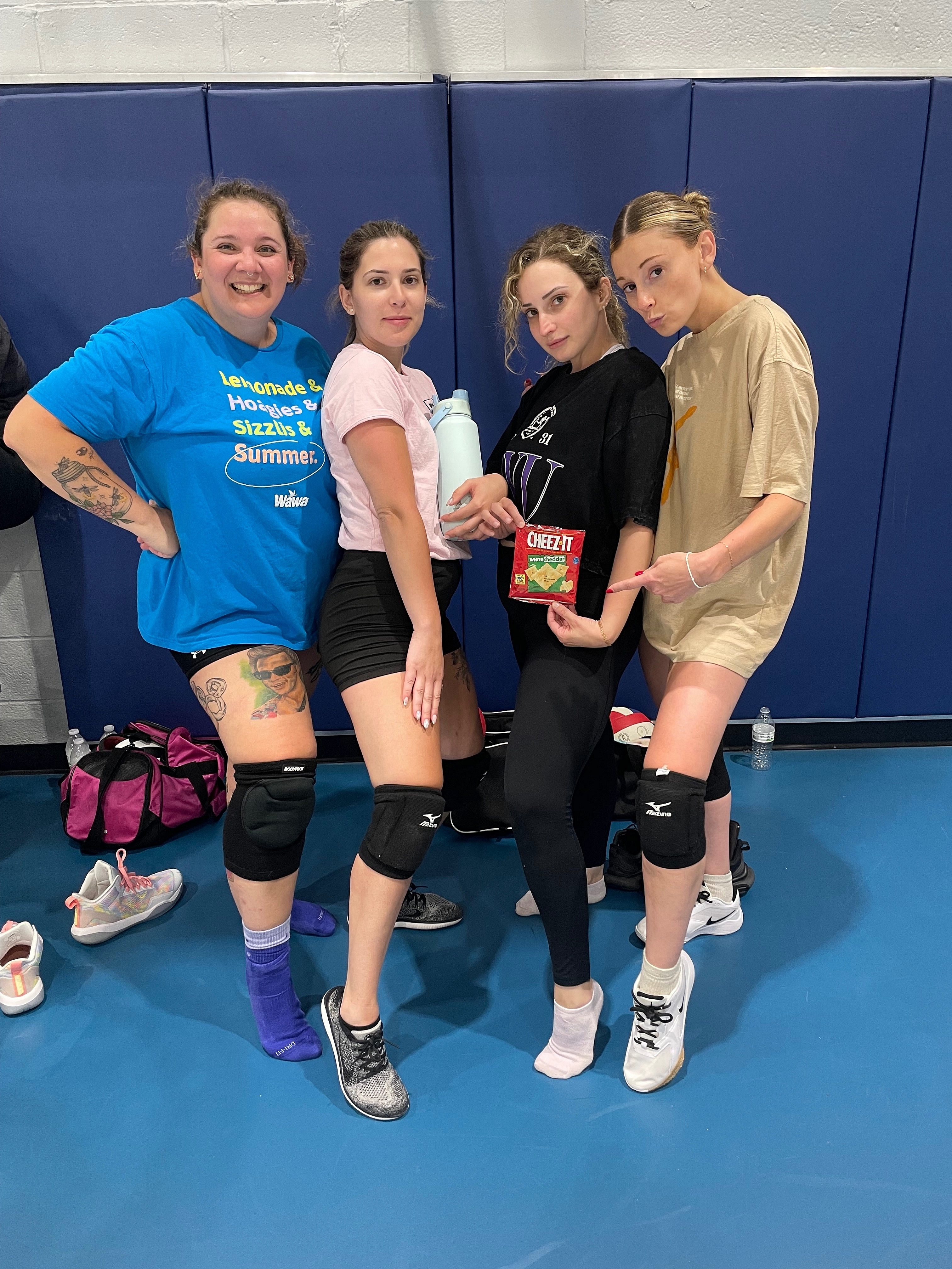 POTG - Notorious D.I.G.