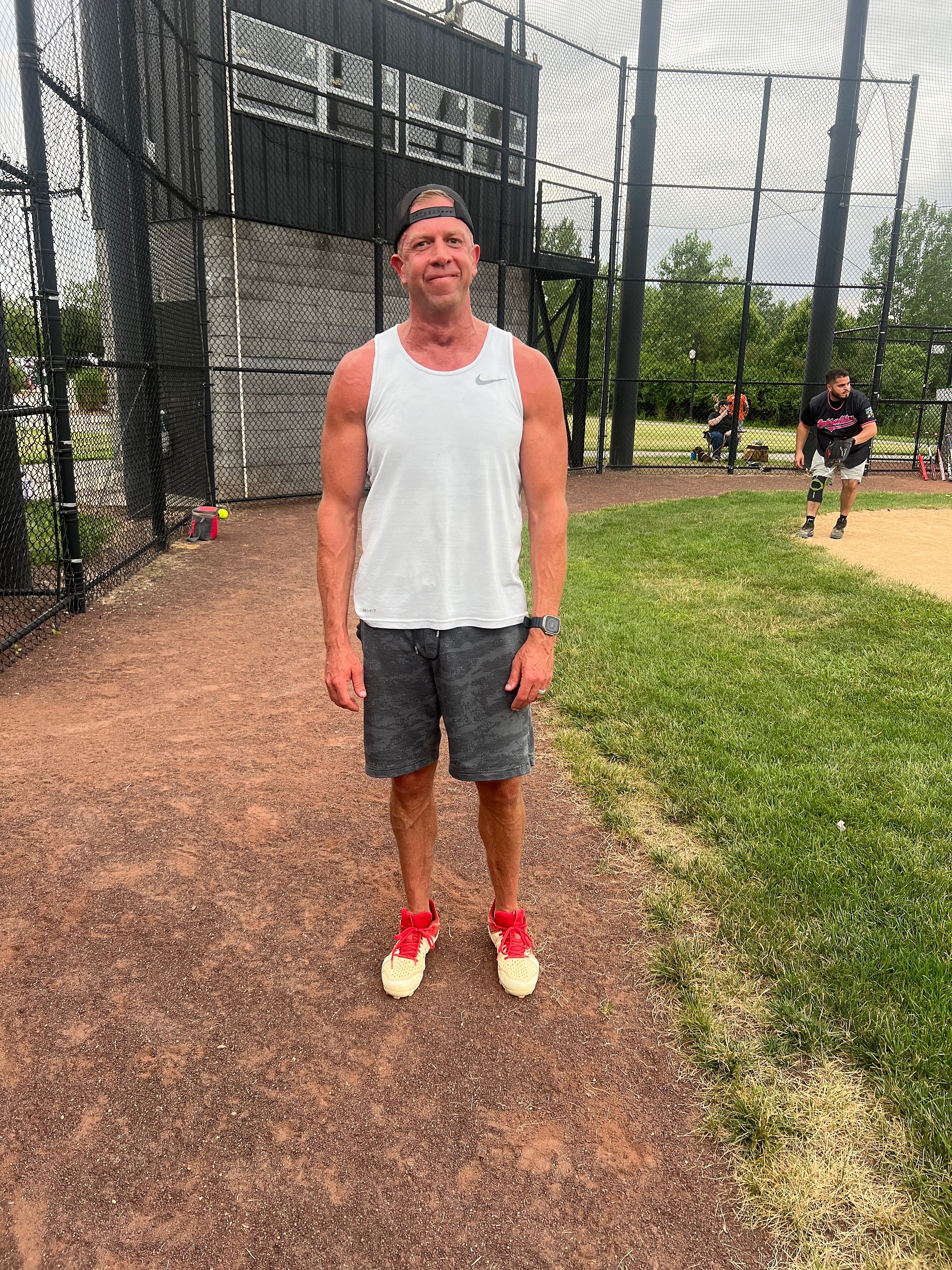 POTG - Scared Hitless 