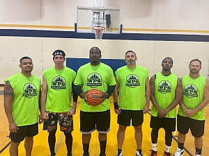 B2F Lions Team Photo