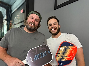 Bad Shots Team Photo