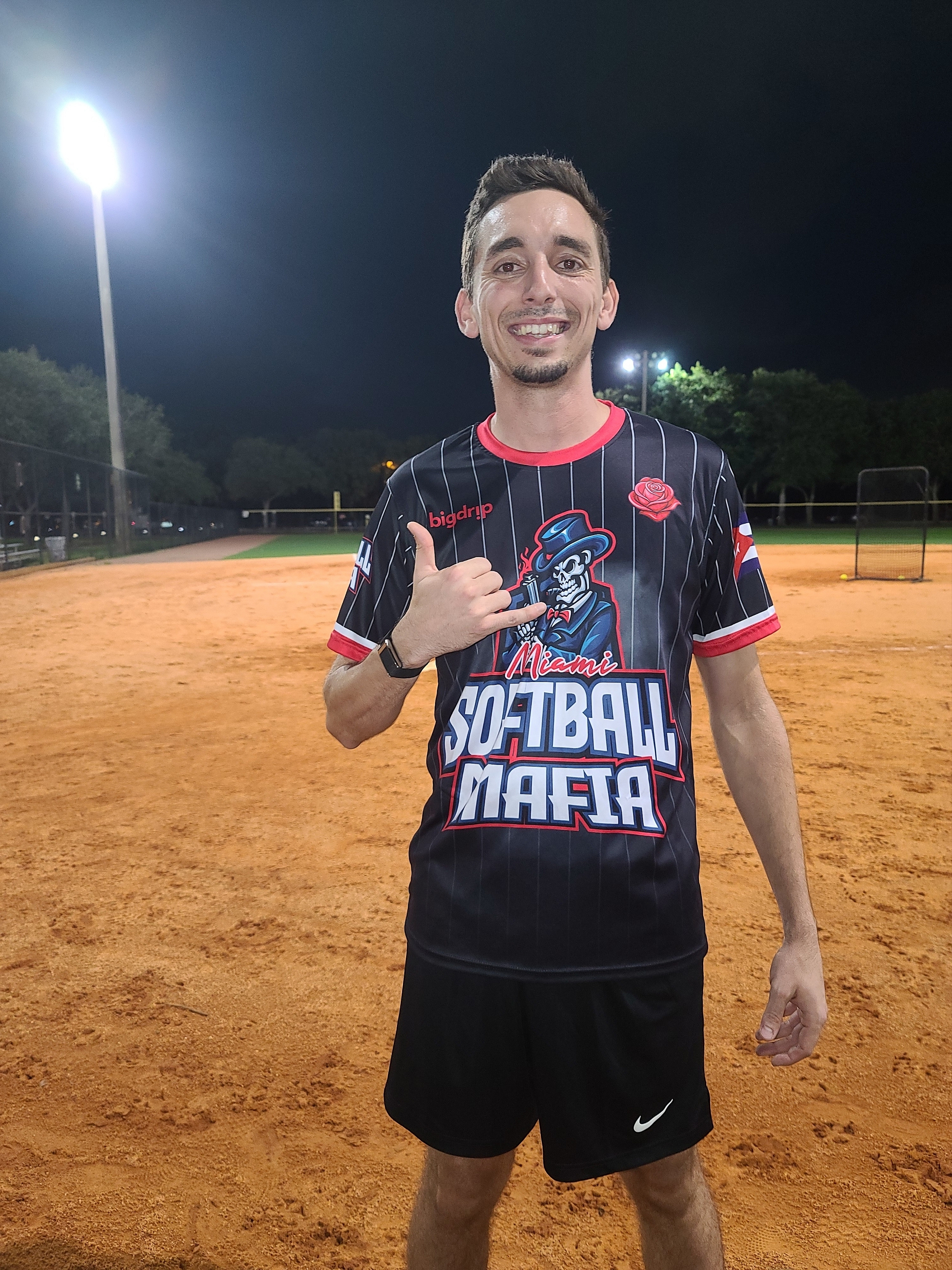 POTG - Miami Softball Mafia 