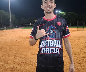 Player Of The Game: Alexander D