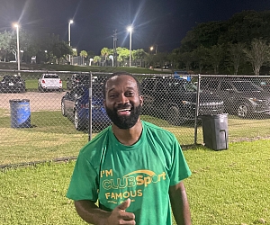 Player Of The Game: Jaime W