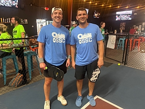 Born to Rally Team Photo