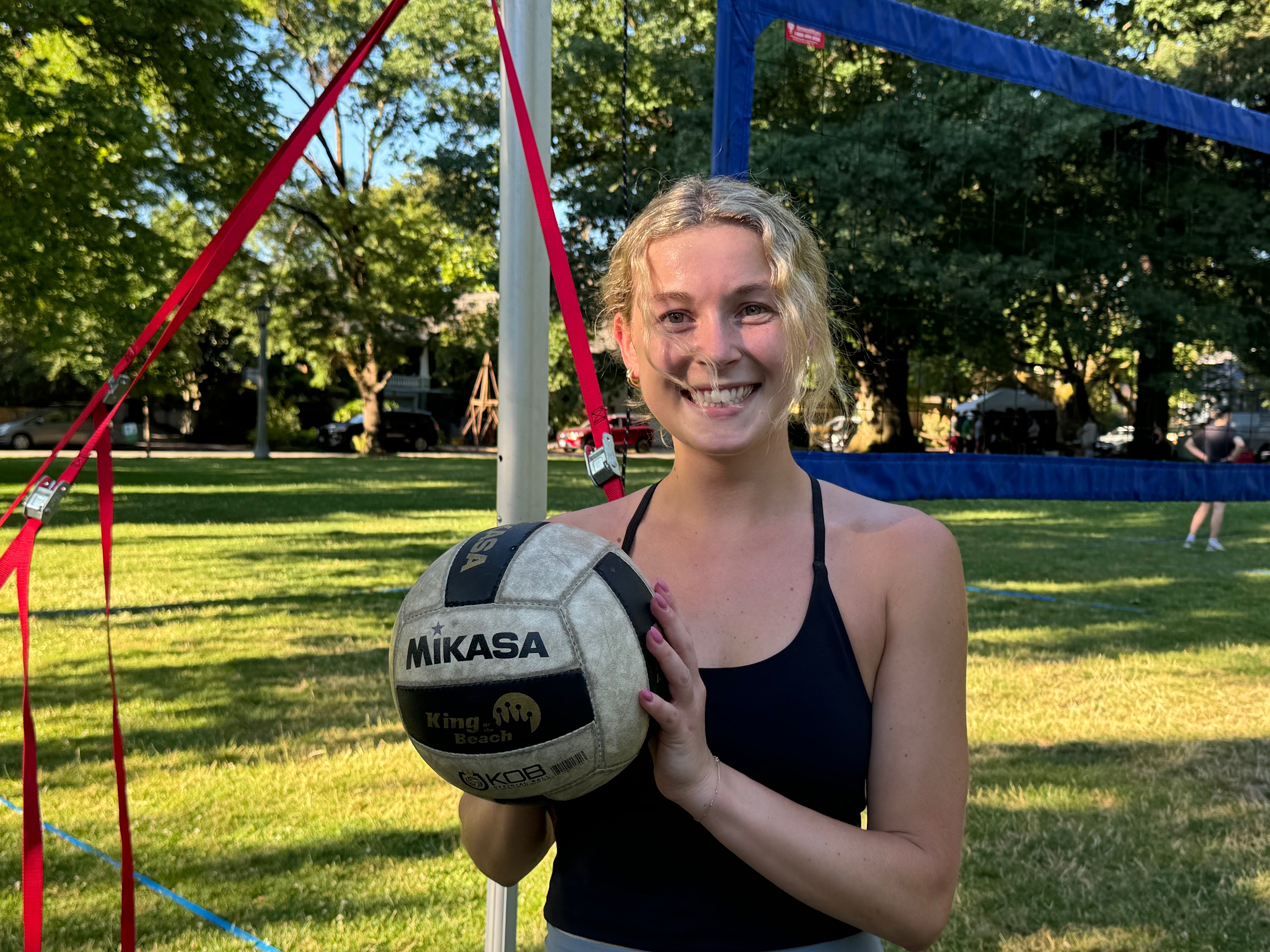 POTG - How I set your mother