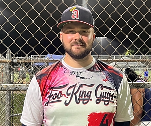 Player Of The Game: Ryan M