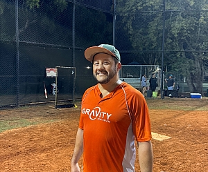 Player Of The Game: Daniel R