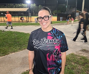 Player Of The Game: Alyssa P