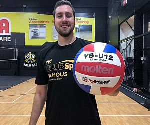 Player Of The Game: Eric R