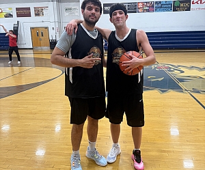 Player Of The Game: Jake C