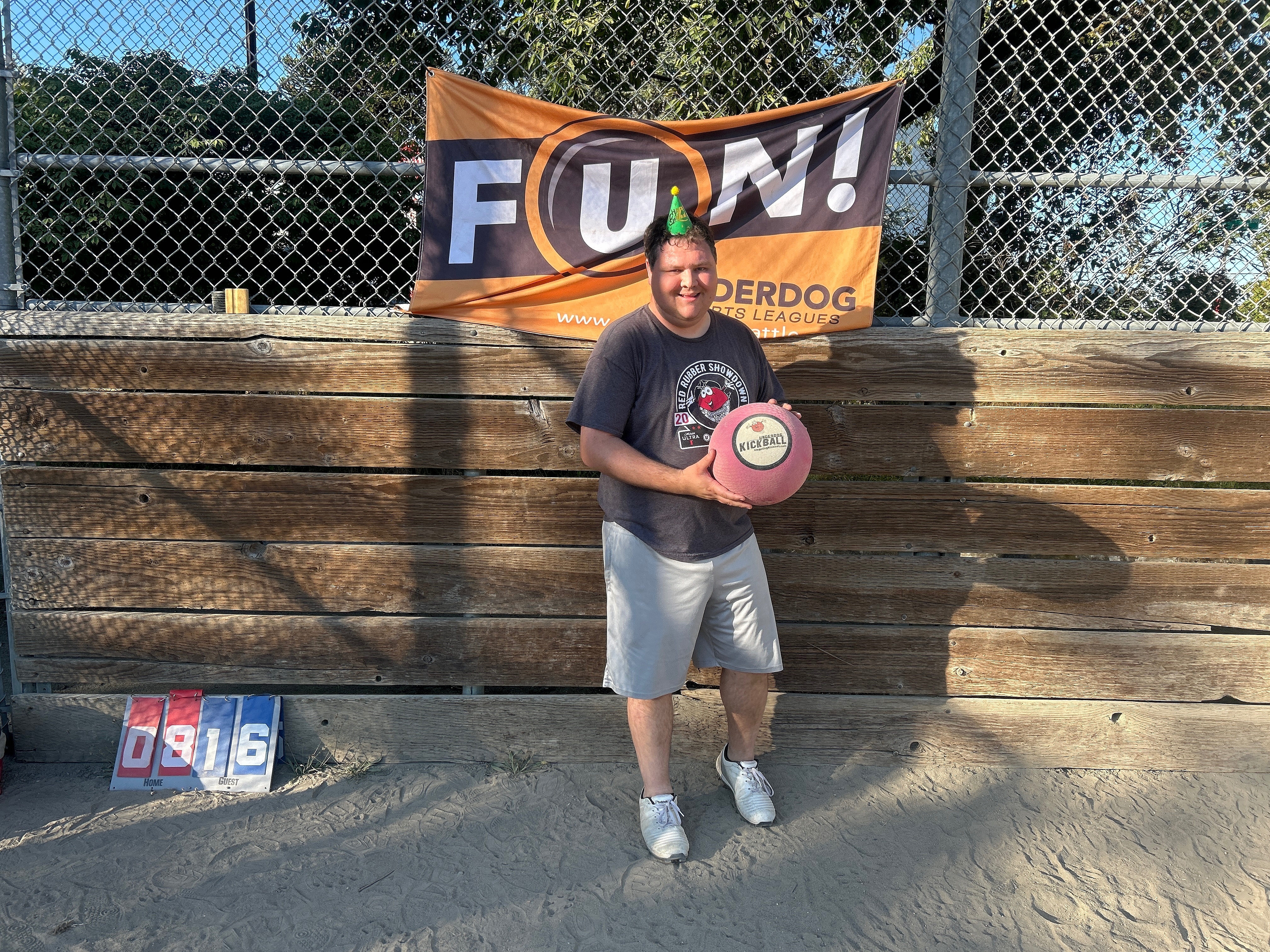 POTG - New Kicks on the Block