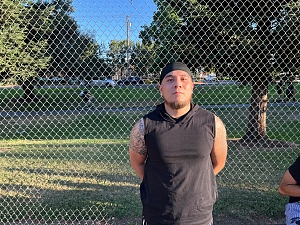 Player Of The Game: Nathan O