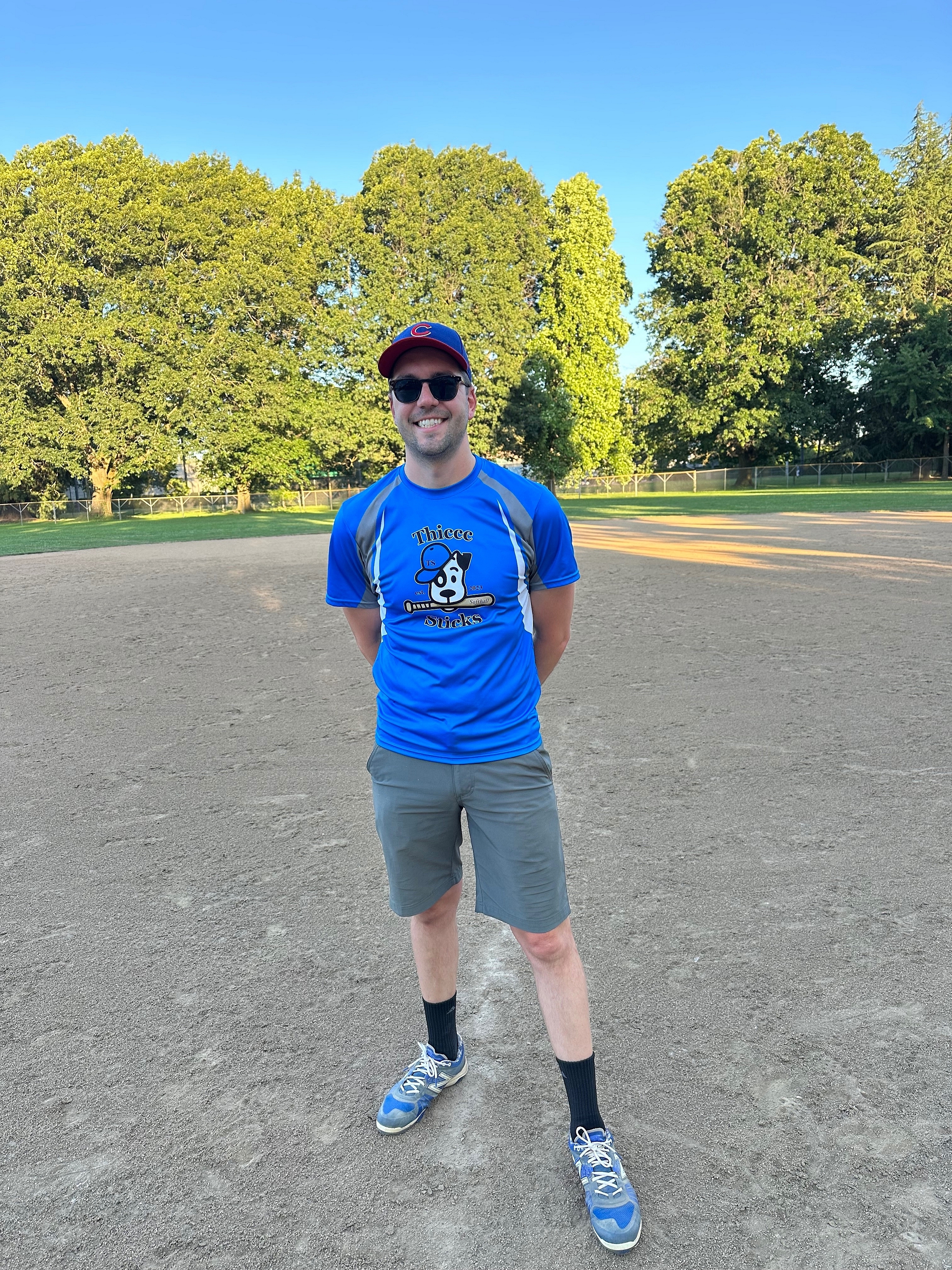 POTG - Thiccccccc Sticks