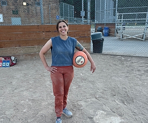 Player Of The Game: Monica M
