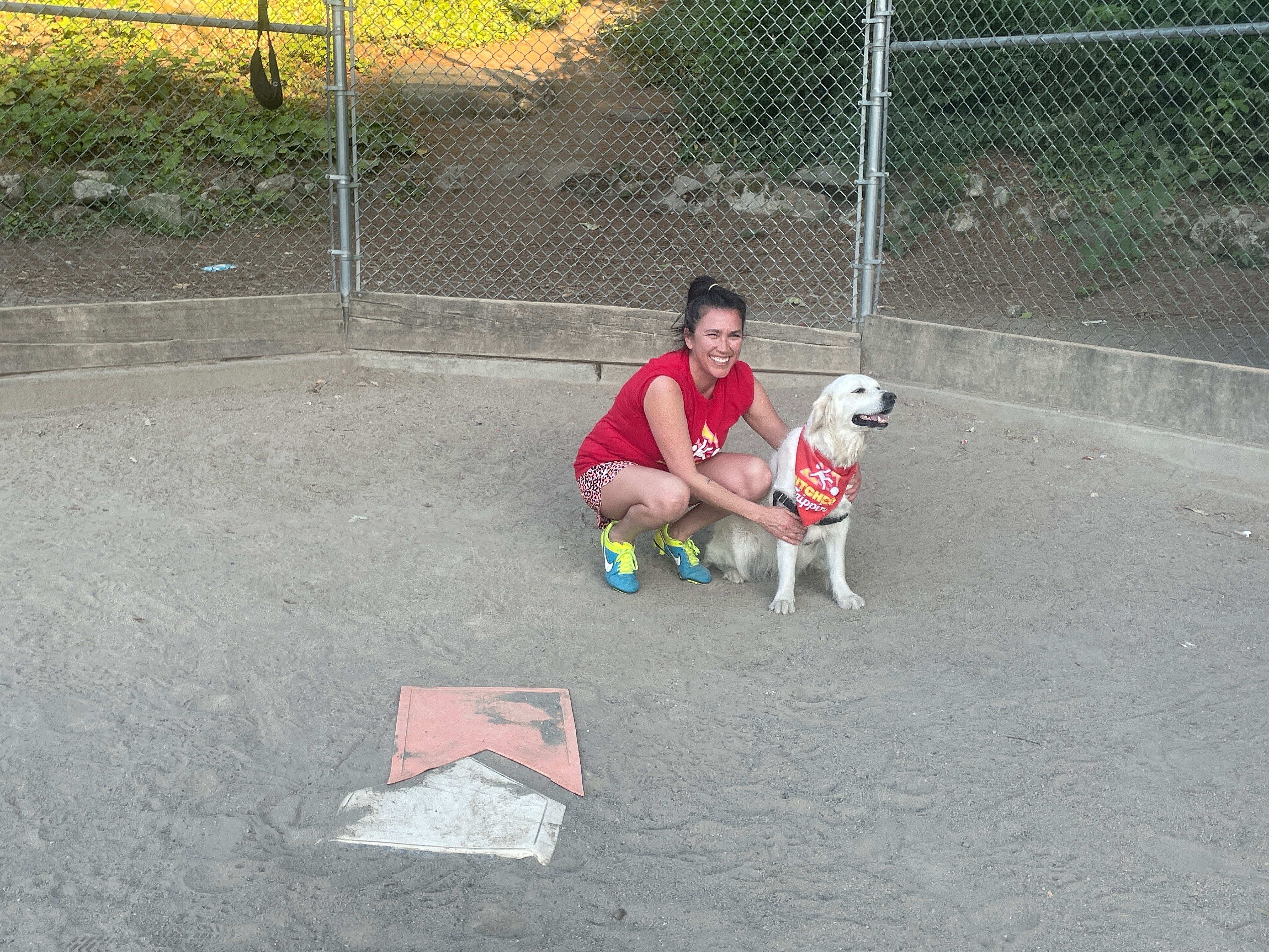 POTG - Pitches Be Trippin'