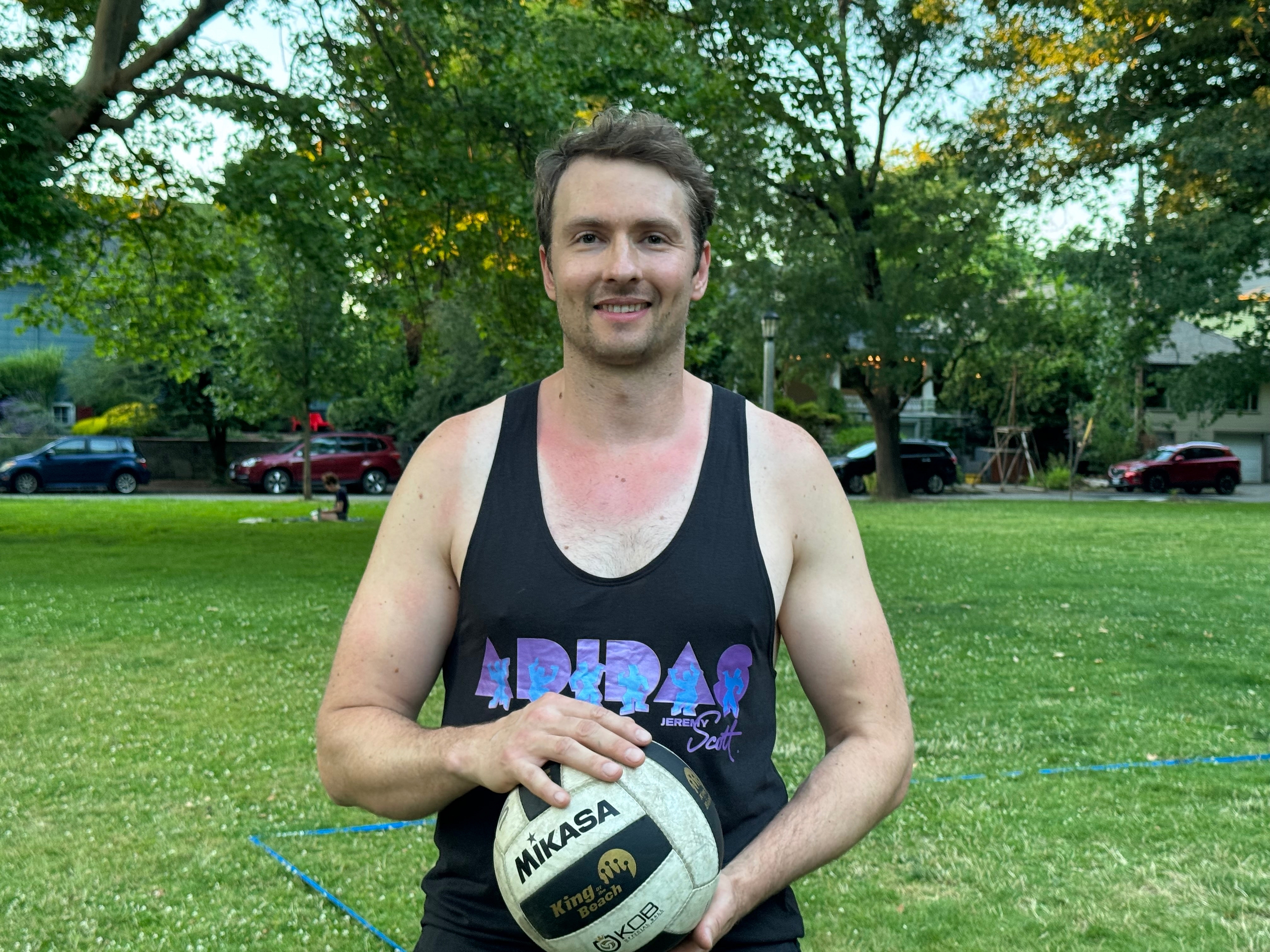 POTG - Chrysler Libero Convertible