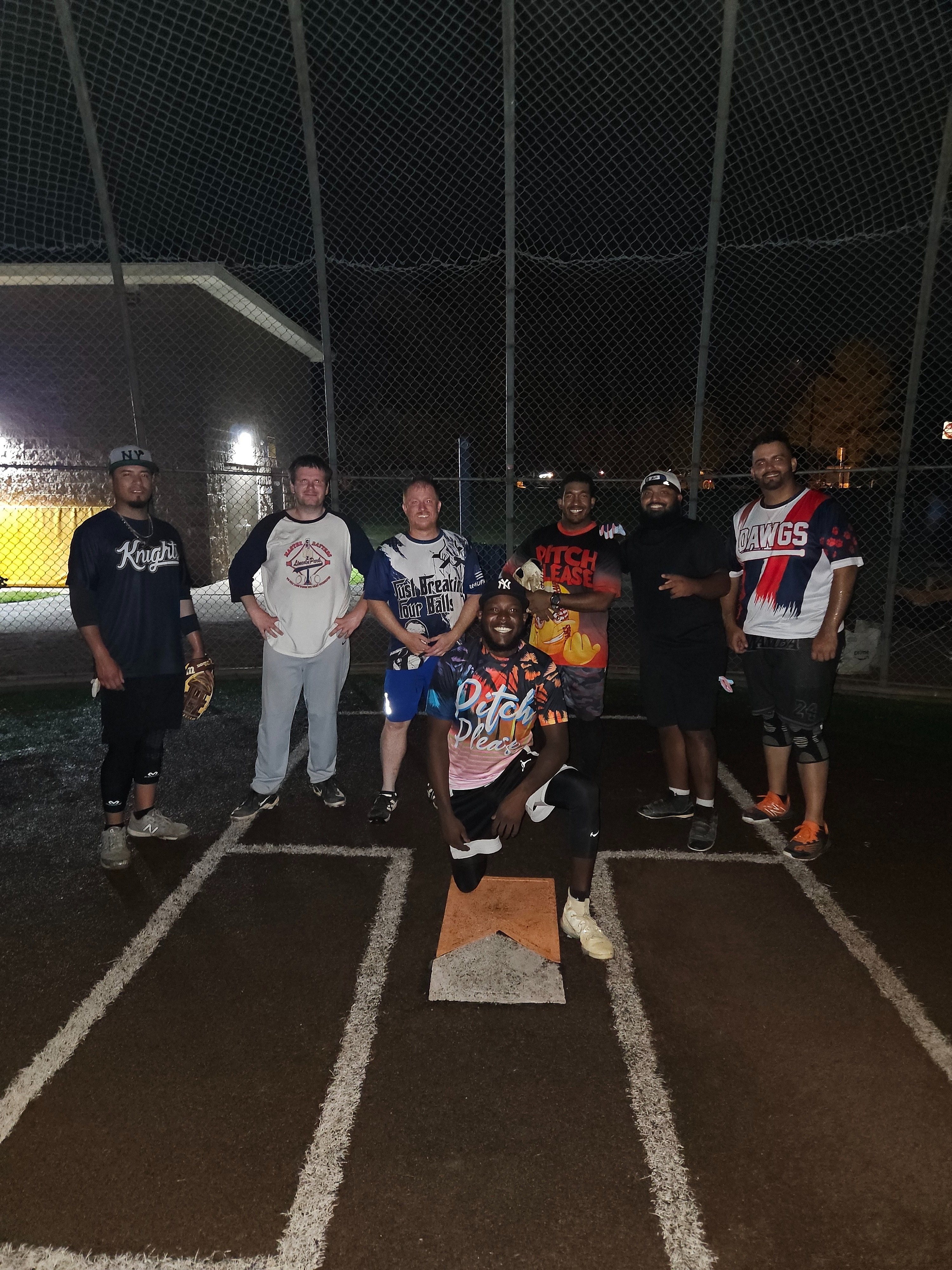 POTG - Family Affairs