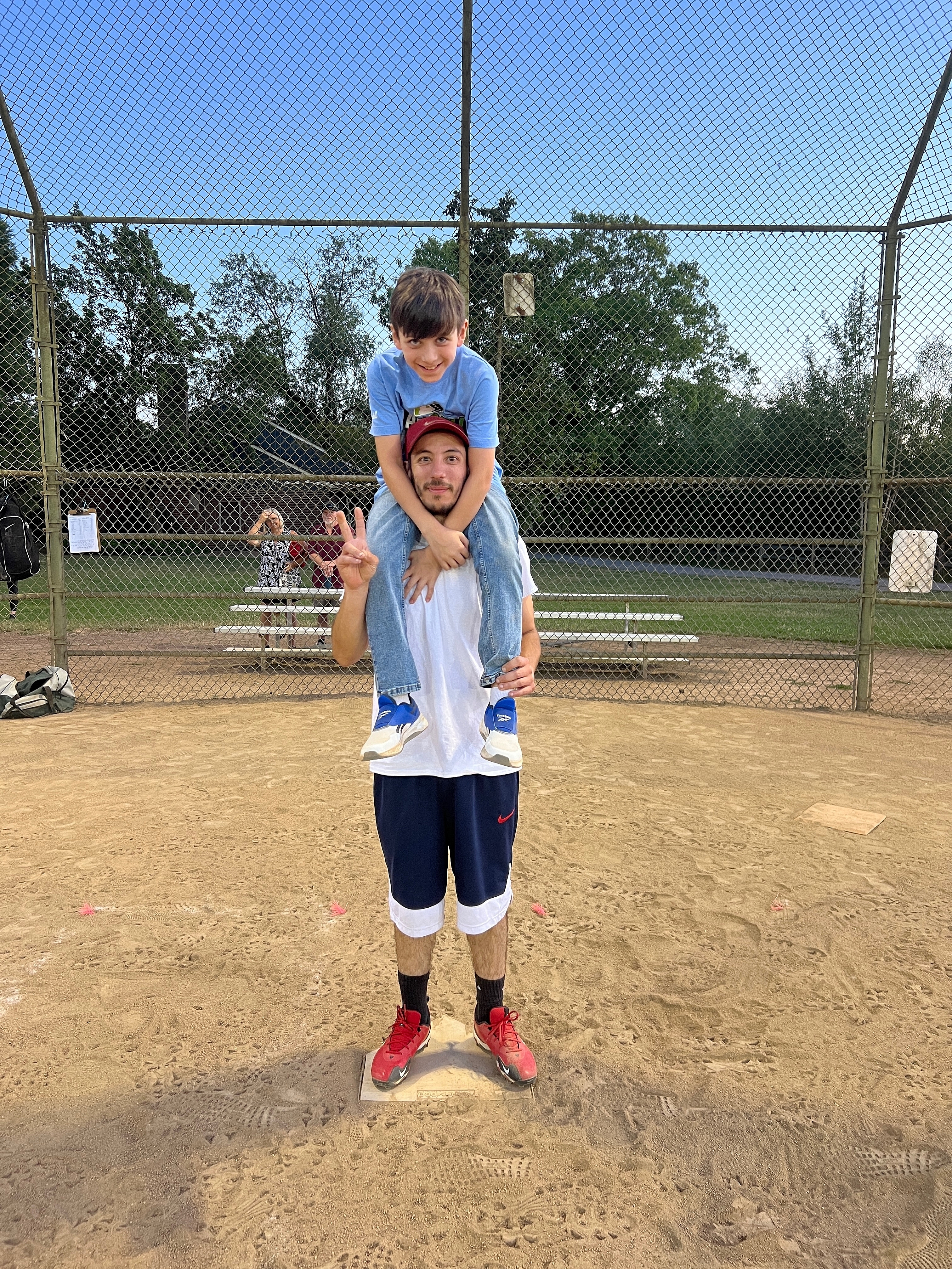 POTG - I’d Hit That