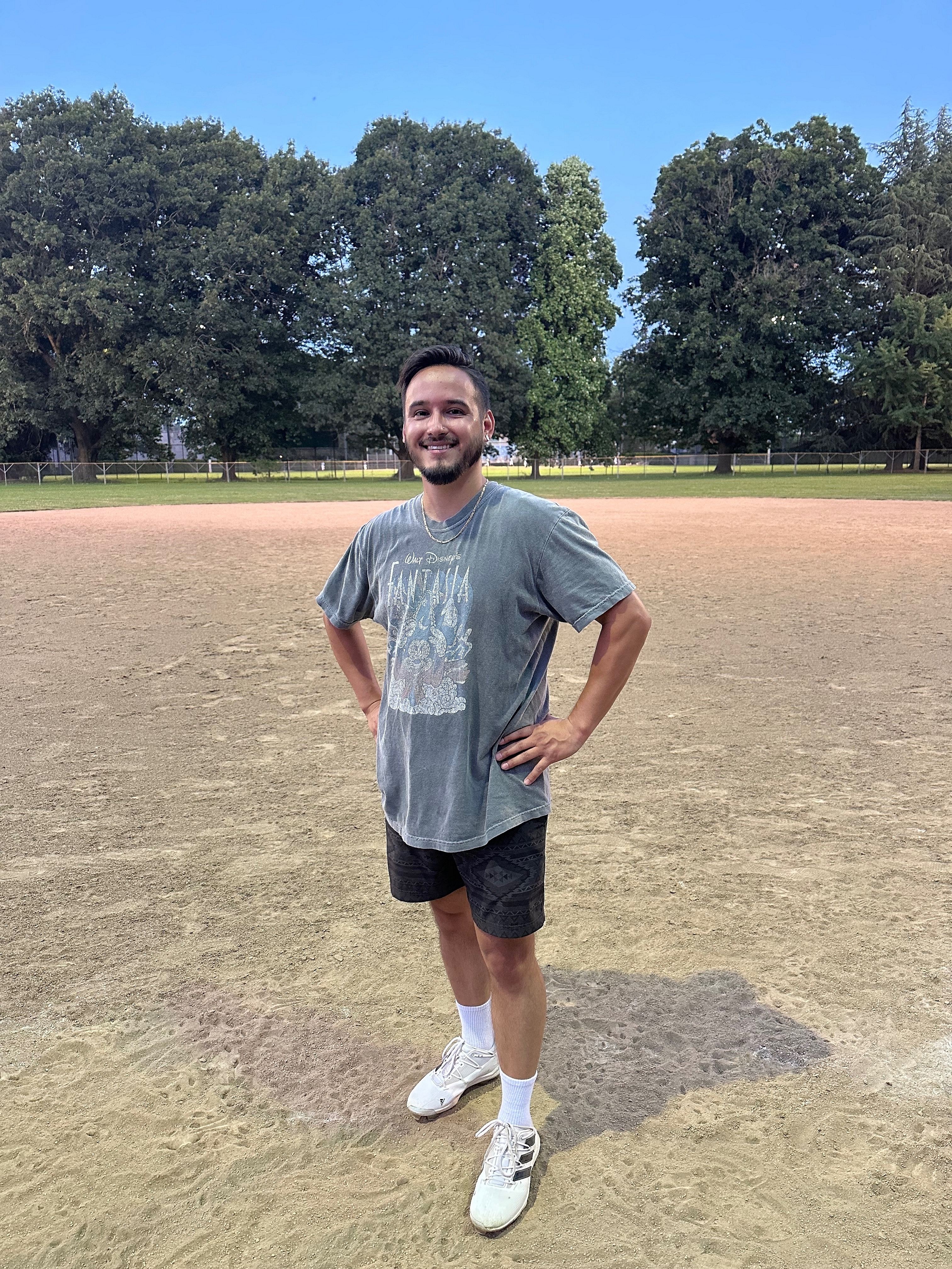 POTG - Tenacious Dingers