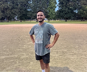 Player Of The Game: Justin R