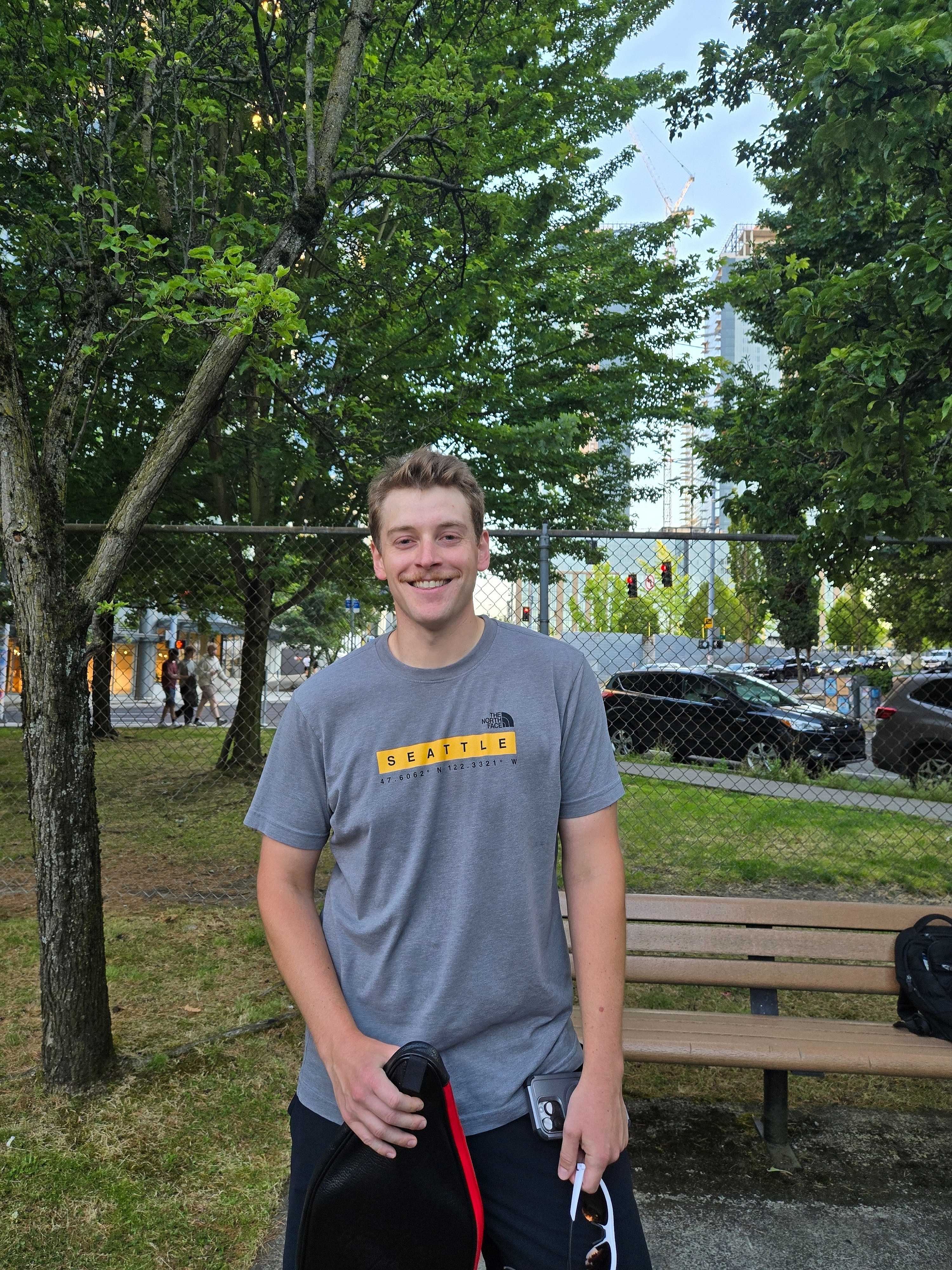 POTG - Just Dink It - Indy #P21