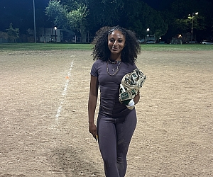 Player Of The Game: Kennedy E